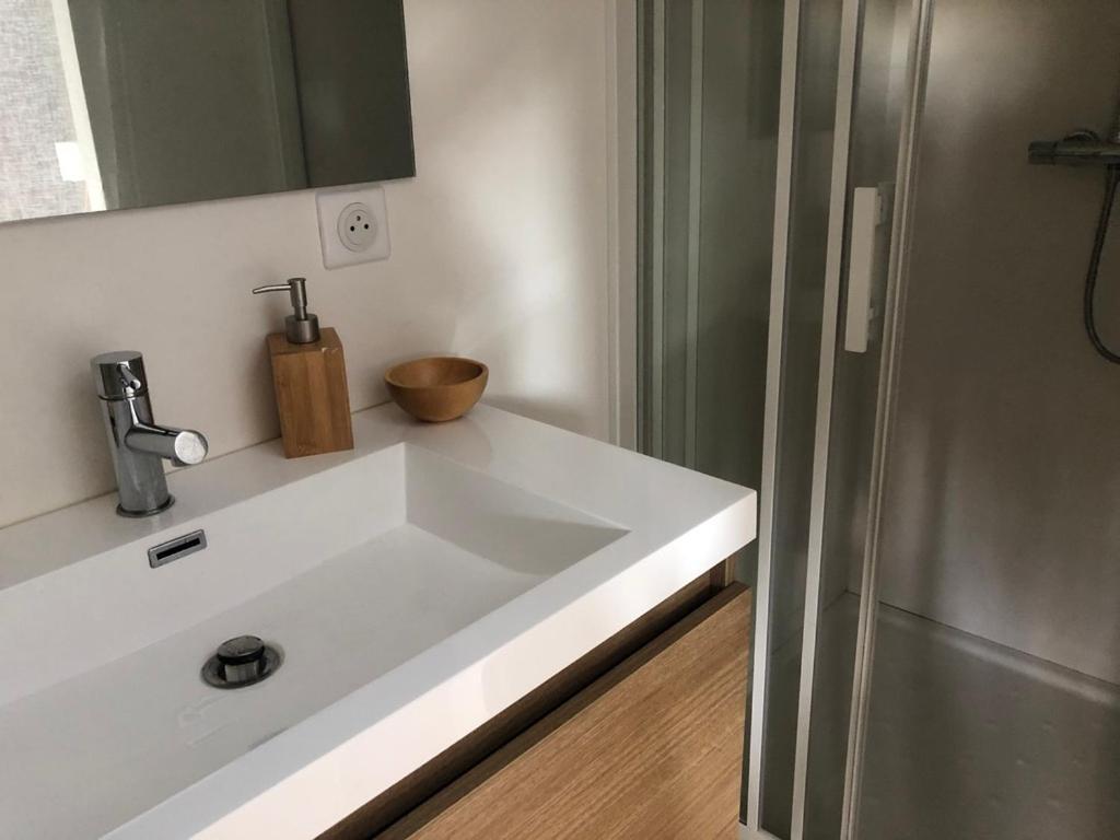 Chambre D'Hotes Pyla Sur Mer La Teste-de-Buch Exterior foto